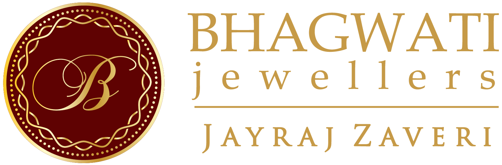Bhagwati Jewellers - Jayraj Zaveri | Premium Bridal & Wedding Jewellery Showroom in Ahmedabad for Gold, Diamond, Platinum & Jadtar Collections.